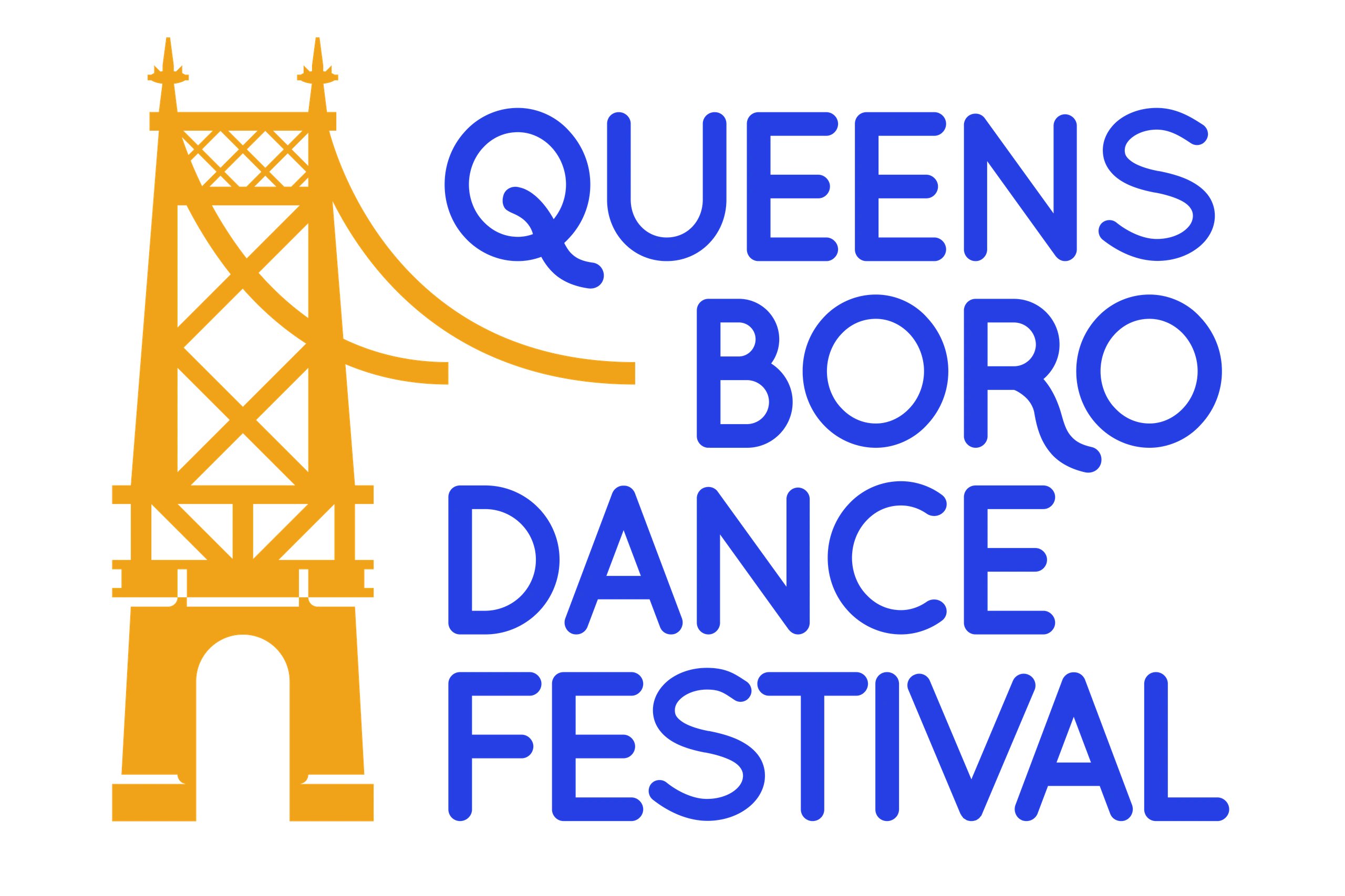Queens Boro Dance Festival